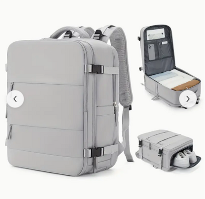 Gray helmet for bikers