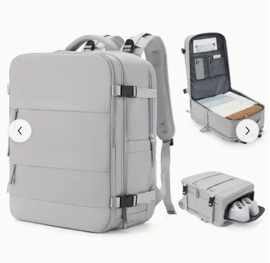 Gray helmet for bikers