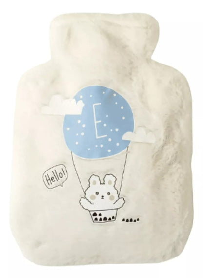 Bolsa Térmica Anticólicos