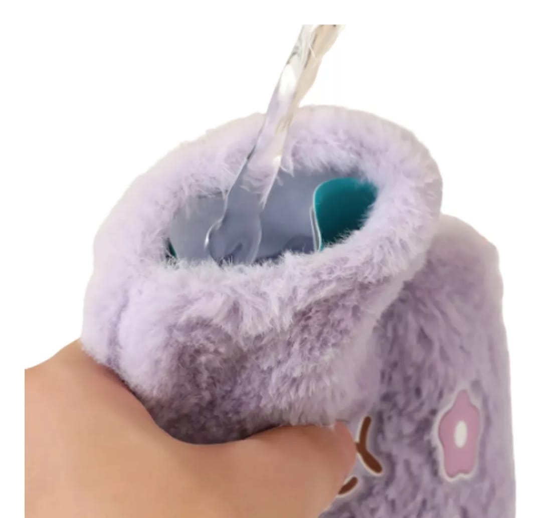 Bolsa Térmica Anticólicos